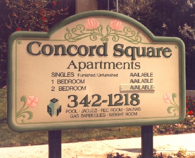 Concord Square