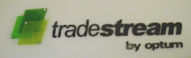 tradestream logo